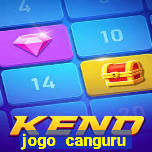 jogo canguru carlinhos maia